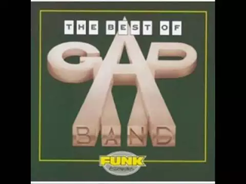 Download MP3 Gap Band - Party Train