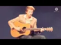 Tony Rice Unit - Gold Rush Live 1986 #bluegrass #guitar