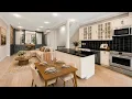 INSIDE a Renovated Brooklyn 3-Family Townhouse with Income Private Garden SERHANT Tour
