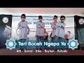 Download Lagu Tari Bocah Ngapa Yak | Maulid Nabi Muhammad 1444H