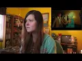 First reaction spacey jane do you really love her