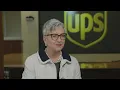 CNBC Exclusive UPS CEO Carol Tome Talks Q1 Results Labor Negotiations and AI