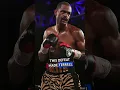 This is the boxer who avenged Prichard Colon