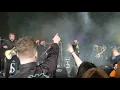 Employed To Serve - Force Fed LIVE Slam Dunk South, Hatfield, 26 May 2019