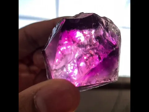12 Pcs Amethyst Round 6mm | Top Quality Calibrated Size