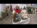 36 Oversized Nativity Scene by Valerie on QVC