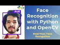 Face Recognition with OpenCV with Python Part 3