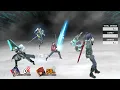Smash Ultimate Mod - Noah s Chain Attack Xenoblade 3 WIP