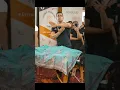 lomi lomi massage by Khaled Shehada