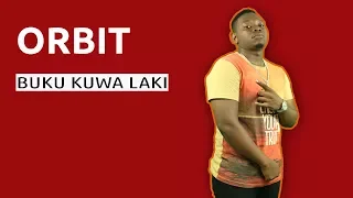 orbit makaveli 