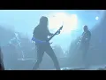 Coroner - Semtex Revolution - Live in Paris 2026