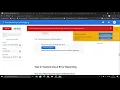 Error Reporting and Debugging