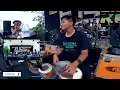 Download Lagu [KENDANG KOPLO] TITO AKDUA MUSIC - BULAN DI RANTING CEMARA - PUJI EDO - NEW AJS DANGDUT KOPLO