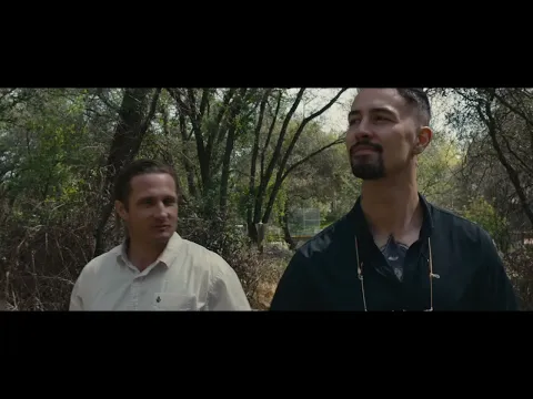 ShoelessintheWoodsTrailer