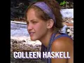 Colleen Haskell - Survivor Borneo
