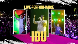 tangis dan rindu saat lagu ibu dinyanyikan kompilasi konser lagu ibu haddad alwi