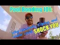 Pool Bonding 101 Why Handrails Coping and Water Could Shock You