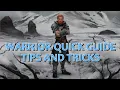 Warrior Quick Guide Tips and Tricks Shattered Pixel Dungeon