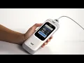 Masimo Rad-G 9847 Handheld Pulse Oximeter - Video 4 of 1