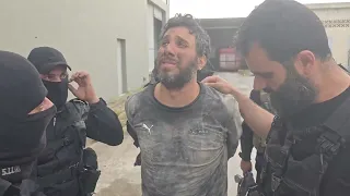 إدارة الأمن العام تتمكن من إلقاء القبض على خلية اختطاف في مدينة اللاذقية وتحرر المخطوف دندنها