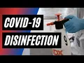 Bio-One Answers When should I get a COVID-19 Disinfection