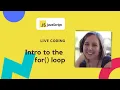 Learning JavaScript loops the for loop used to repeat an action