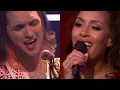 Download Lagu Jam Jett Rebel \u0026 Glennis Grace - Chain of Fools (Aretha Franklin)