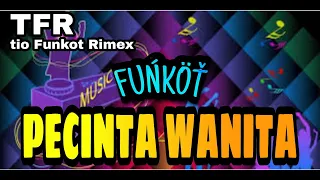 Download DJ FUNKOT PECINTA WANITA NEW -TFR™ MP3