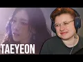 HERE'S TO THE NEXT 10 YEARS || TAEYEON (태연): '인사 (PANORAMA)' MV || REACTION