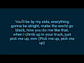 Gabby Barrett - Pick Me Up (Lyrics)