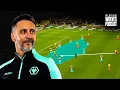 Download Lagu Vitor Pereira breaks down his tactical identity | Wolves Unpacked Podcast