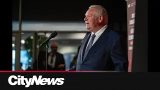 Ford Government Has 4 Billion In Tariff Relief Funding Tucked Away 