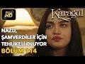 Lagu Karagül 114. Bölüm (Full HD Tek Parça)Nazlı Şamverdiler İçin Tehlikeli Oluyor