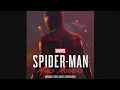 Marvel's Spider-Man: Miles Morales Official Soundtrack - Spider-Training