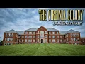 The Dark Story Of The Asylum Which Inspired Nazi Germany - Lynchburg VA