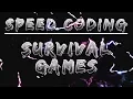 SurvivialGames Plugin Bukkit SpeedCoding Sorry for some laggs