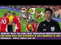 Download Lagu SEMUANYA KAGET !! Wasit Ma Ning Buat Pengakuan JUJUR\u0026 Minta MAAF Tentang Indonesia vs Irak, Really?