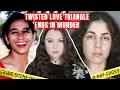 THE MURDER OF ANNA LISA RAYMUNDO - SOLVED