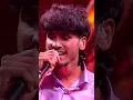 Lagu Sembaruthi Sembaruthi poove pola #supersinger #aadya \u0026 #johnjerome #tamil #tamilstatus#spb#oldsong