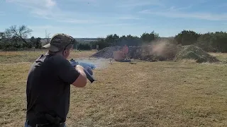 Range days are the best days