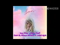 Download Lagu Love Story - Taylor Swift Cover by Eltasya Natasha ft. Indah Aqila (Lyrics)