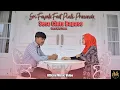 Pinki Prananda feat Sri Fayola - Seso Cinto Bapaso ( Official Music Video ) Lagu Minang Terbaru