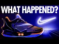 Why Did Nike Self Lacing Shoes Fail