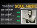 Download Lagu Marvin Gaye, Barry White, Luther Vandross, James Brown, Billy Paul - Classic RnB Soul Groove 60s 70s