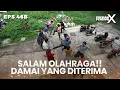 Download Lagu SALAM OLAHRAGA! Untuk Menjaga Nama Baik Keluarga - PREMAN PENSIUN X | Eps 46B Part 3