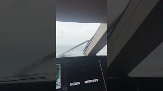 Into the Darkness. End of season passage from South Carolina to Florida!  #ocean #travel #yacht