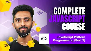 Mastering Loops Through Pattern Programming-2 Day 12 Complete JavaScript Crash Course