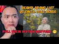Download Lagu REAKSI ABANG LIAT VC CINTA LUAR BIASA