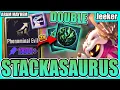 I Got Veigar s Passive While Playing Veigar ARAM Mayhem