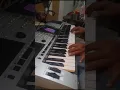 Download Lagu BUNGA FLAMBOYAN COVER YON VERSI KERONCONG (KEYBOARD YAMAHA PSR)